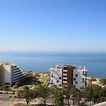 Apartment Praia_da_rocha_vista_mar/ocean_view Portimao